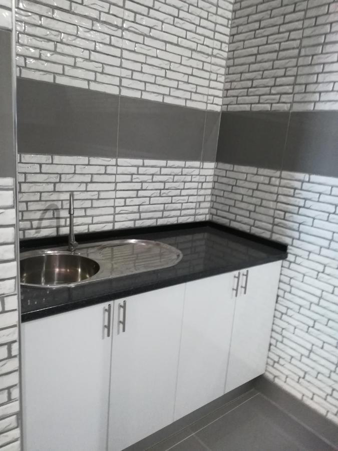 Diclamar Tarrafal Appartement Tarrafal  Buitenkant foto