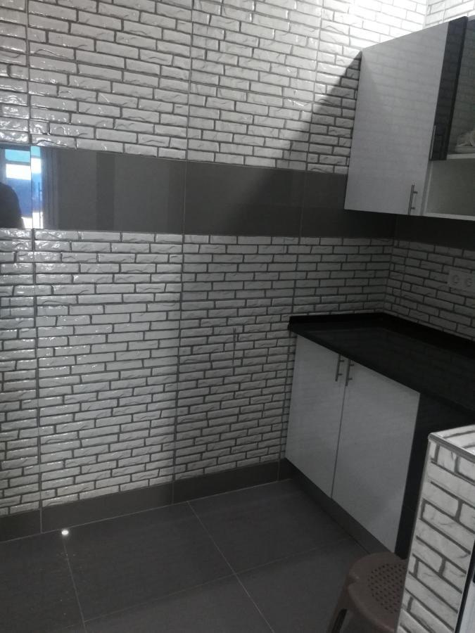 Diclamar Tarrafal Appartement Tarrafal  Buitenkant foto