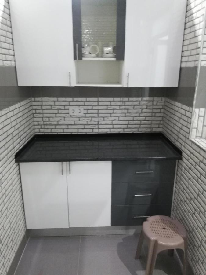 Diclamar Tarrafal Appartement Tarrafal  Buitenkant foto