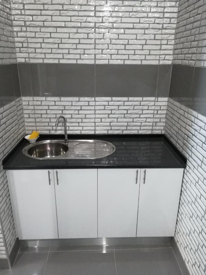 Diclamar Tarrafal Appartement Tarrafal  Buitenkant foto