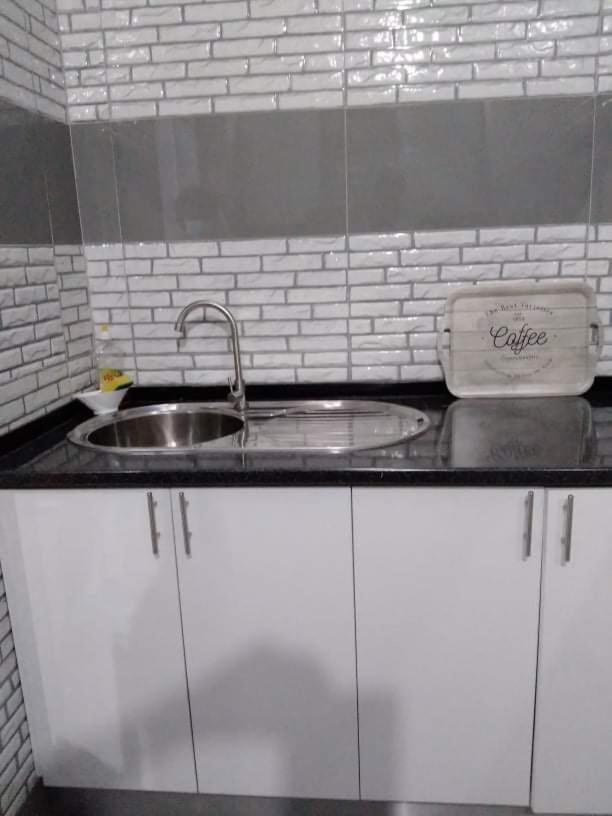 Diclamar Tarrafal Appartement Tarrafal  Buitenkant foto